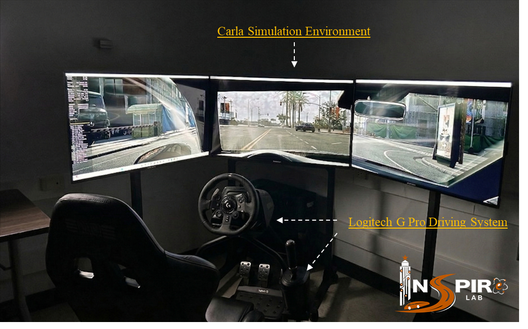 Driving Simulator