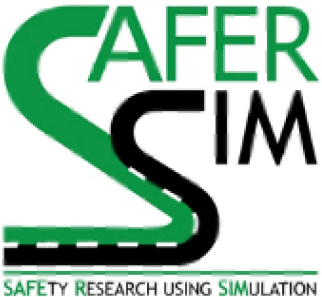 SAFER-SIM University Transportation Center