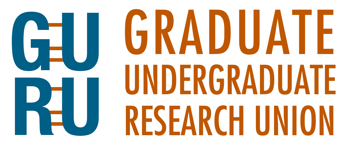 Graduate Undergradute Research union