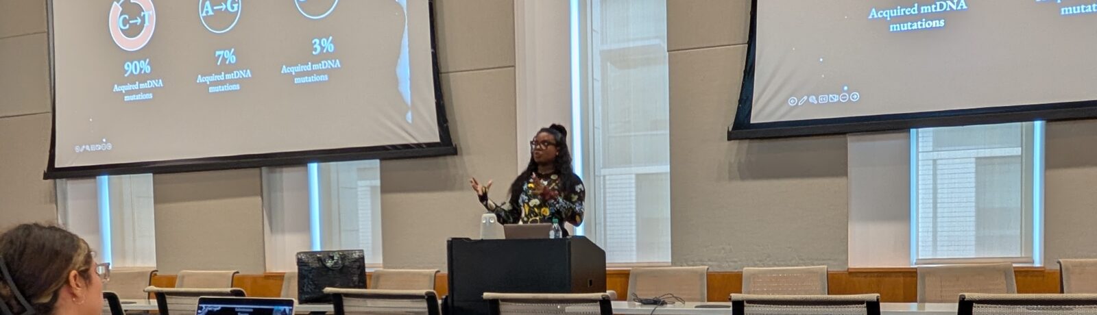 Congrats to newly minted Dr. Jess Sterling!