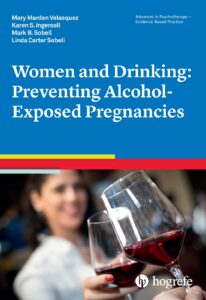 Women and Drinking Cover