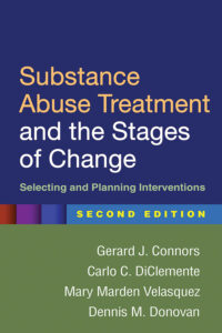 Substance Abuse Treatment Selecting and Planning Interventions 2nd Edition book cover