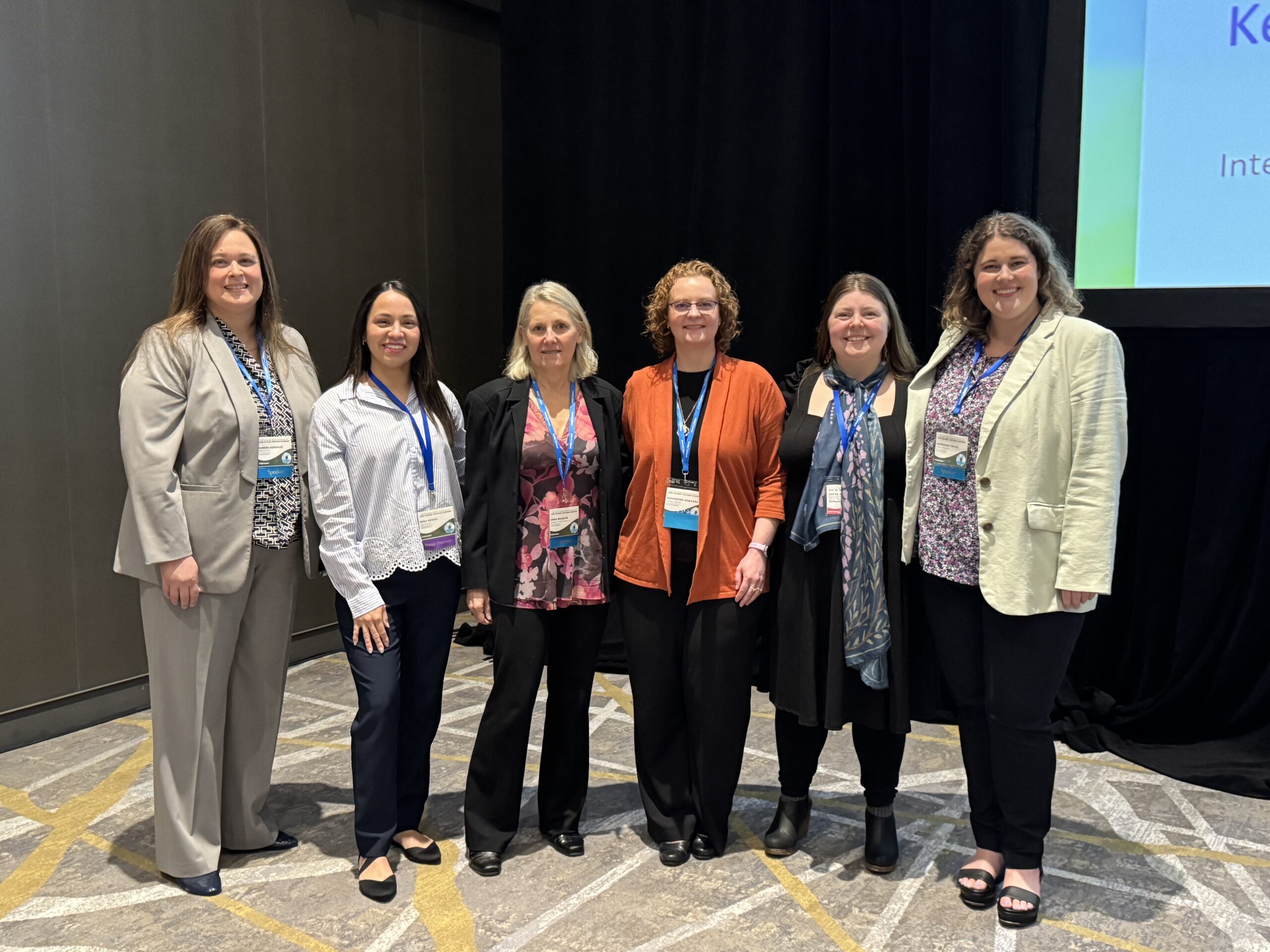 HBRT Presents at FASD United Conference