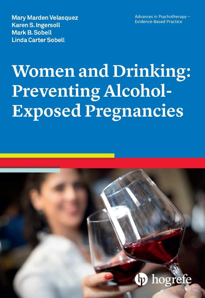 Women and Drinking: Preventing Alcohol-Exposed Pregnancies