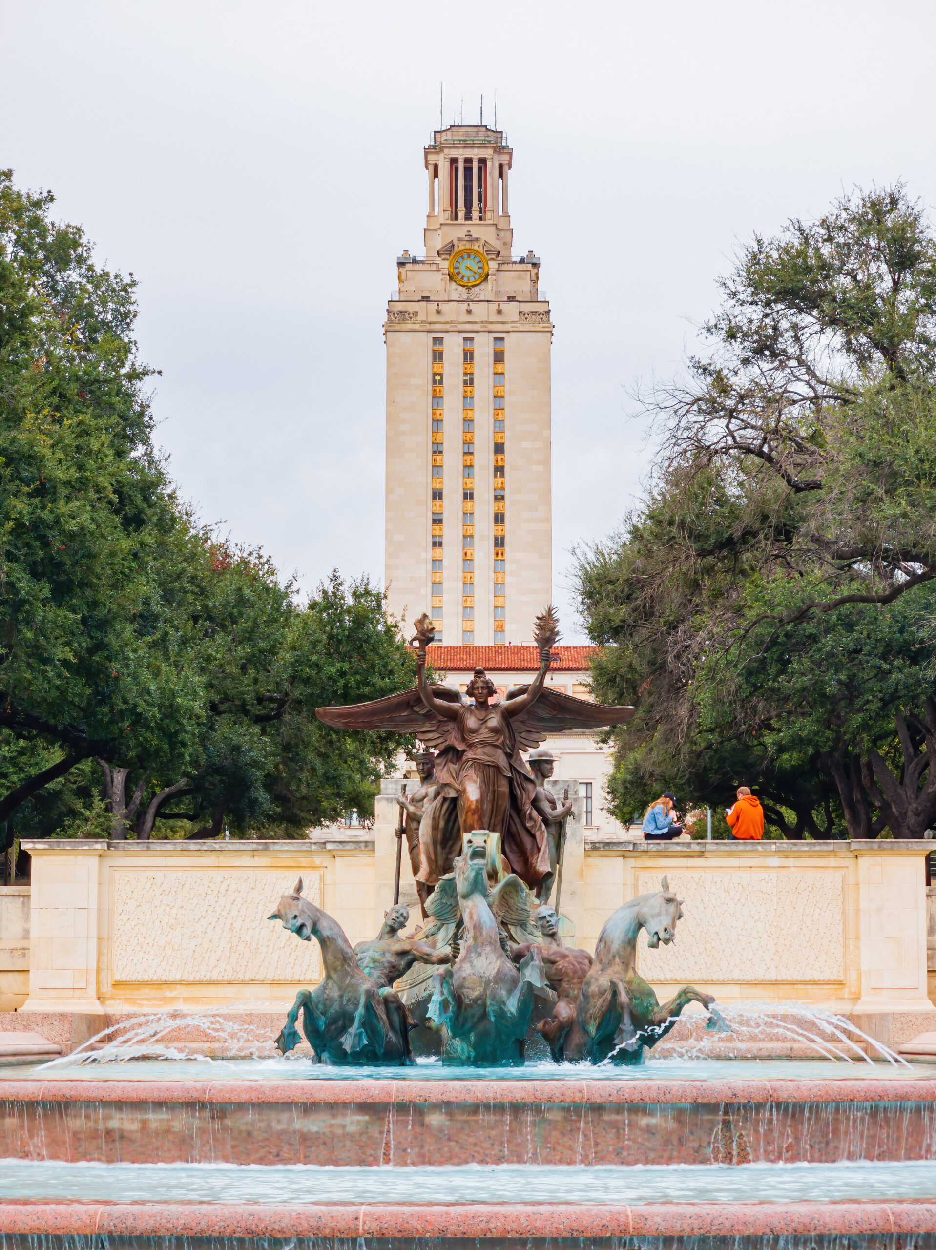 HBRT Director Mary M. Velasquez Appointed Lori Holleran Steiker Endowed Faculty Chair in Substance Use and Recovery by UT Austin School of Social Work