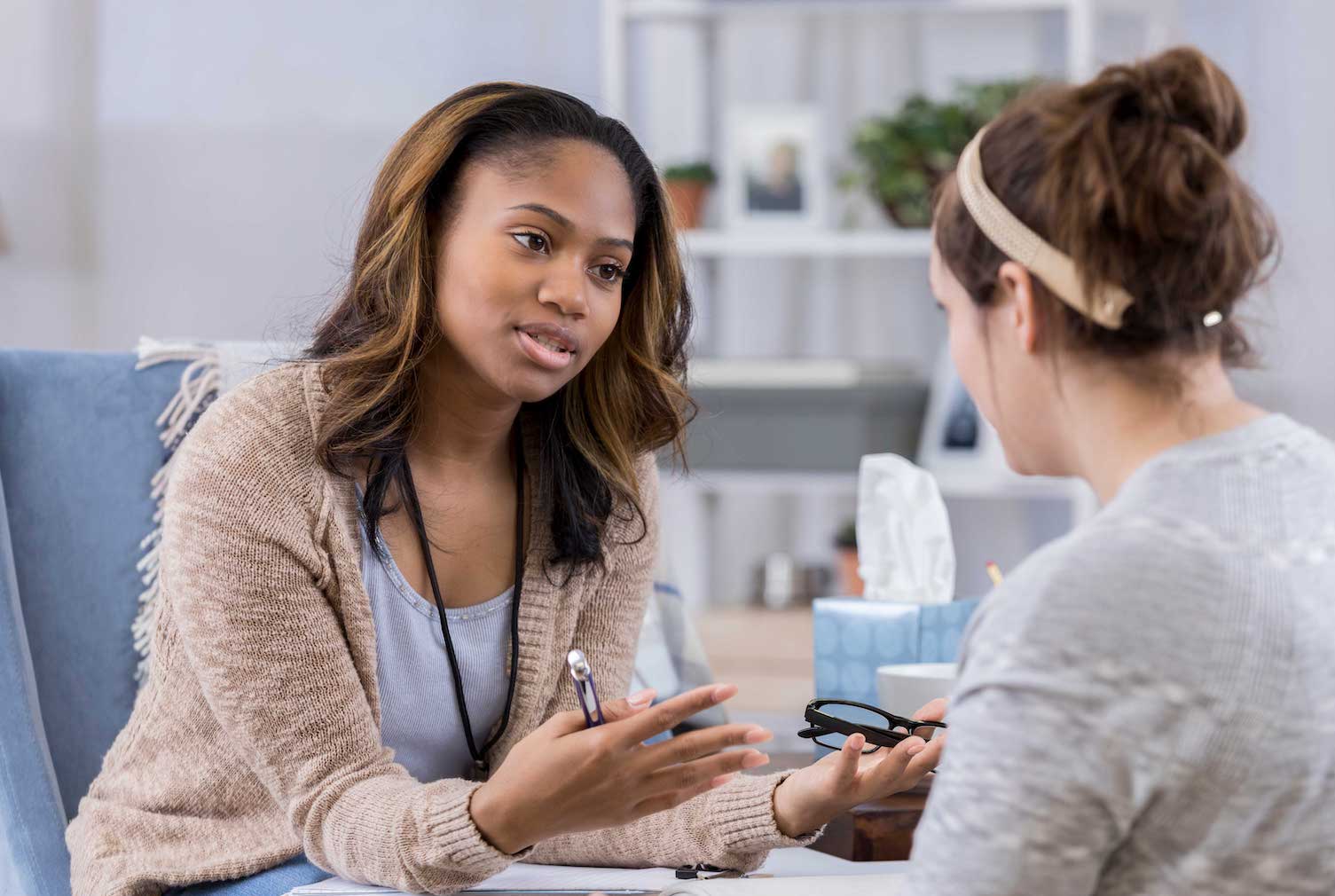 HBRT Teams with CDC and NASW to Address Prenatal Substance Use