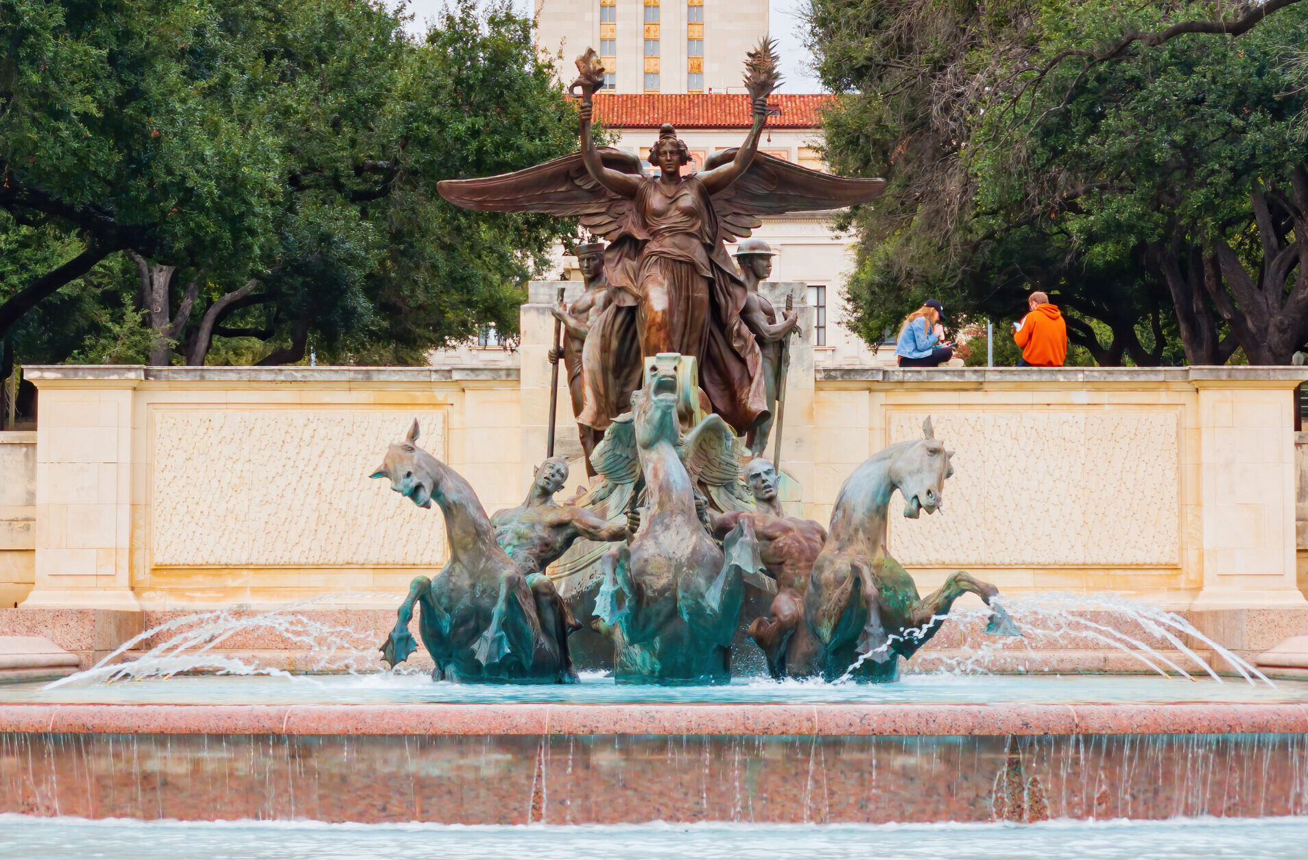 HBRT Director Mary M. Velasquez Appointed Lori Holleran Steiker Endowed Faculty Chair in Substance Use and Recovery by UT Austin School of Social Work