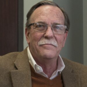 HBRT Co-Director Kirk von Sternberg Honored As NASW Social Work Pioneer