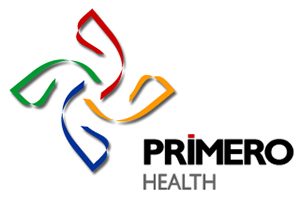 primero health logo