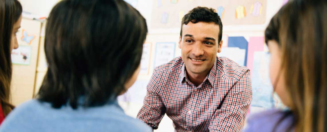 Research Focus: Behavioral Health