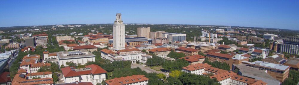 Huibregtse Lab at UT-Austin