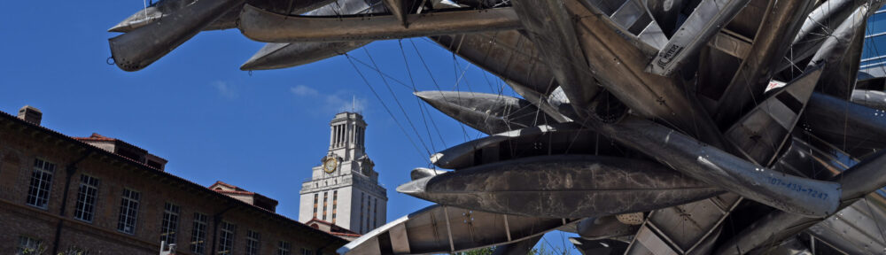 Huibregtse Lab at UT-Austin