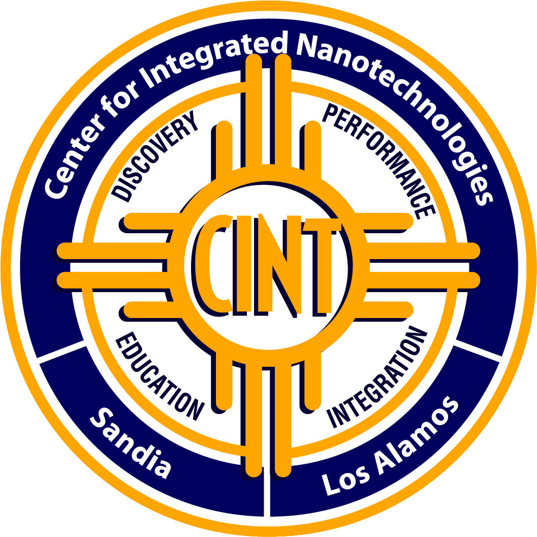 CINT logo