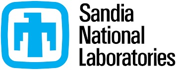 Sandia logo