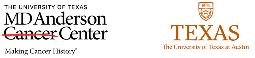 UT Austin MD Anderson logo
