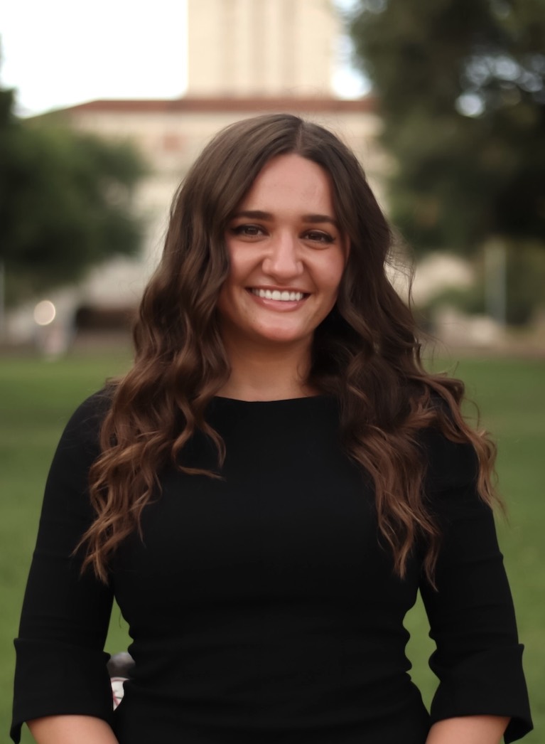 Breanna Rylie McQueen