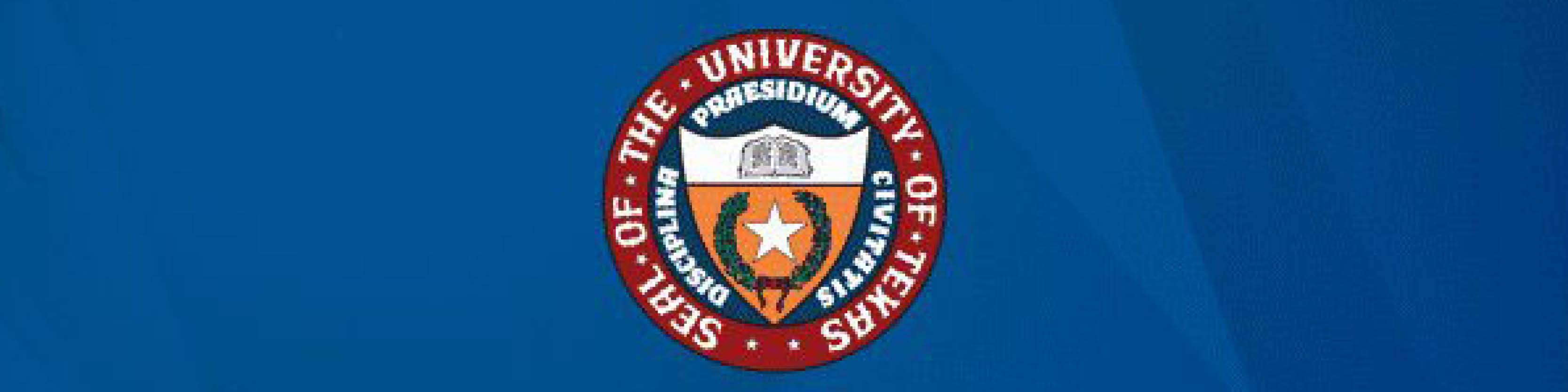 UT Texas System Logo