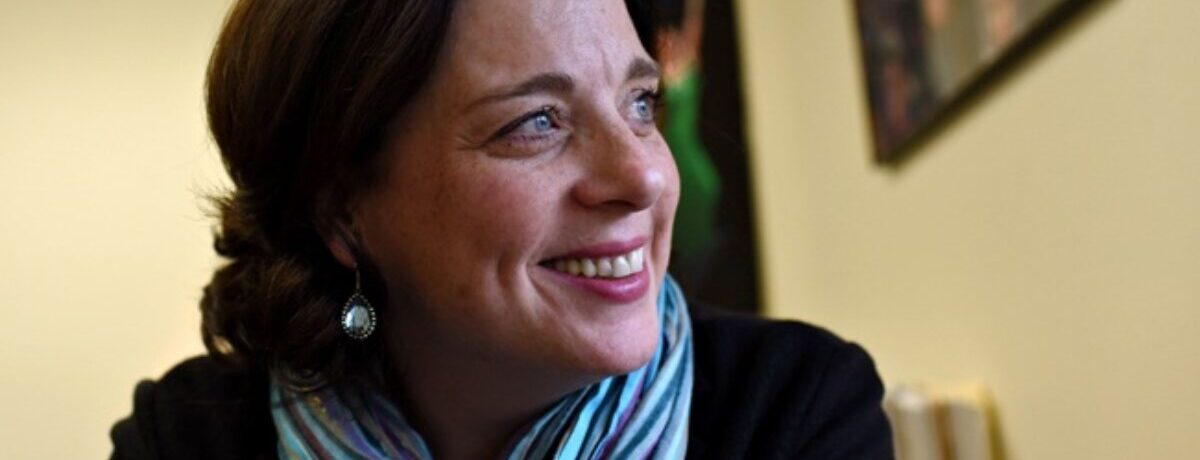 An Award-Winning Approach to Teaching About Human Trafficking