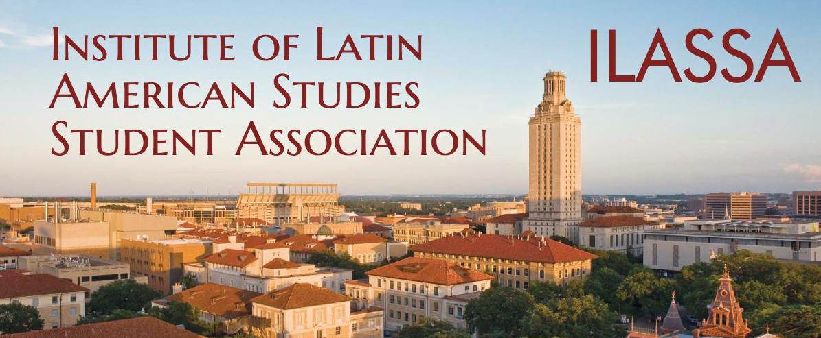 Institute of Latin American Studies Student Association