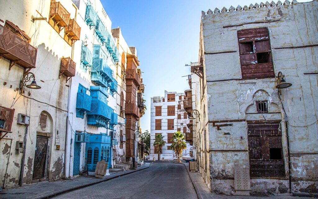 Commodifying Neglected Vernaculars in Saudi Arabia Critical