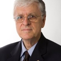 Dr. Michael L. Lauderdale