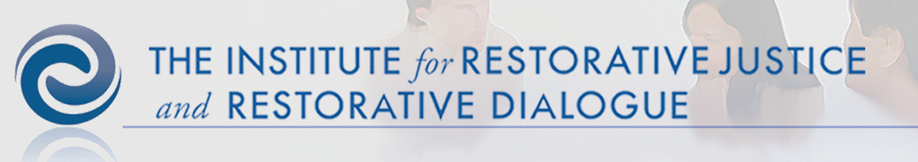 Institute for Restorative Justice and Restorative Dialogue