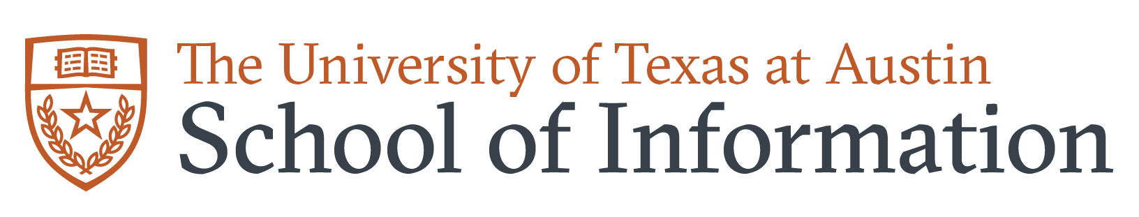 The University of Texas at Austin iSchool