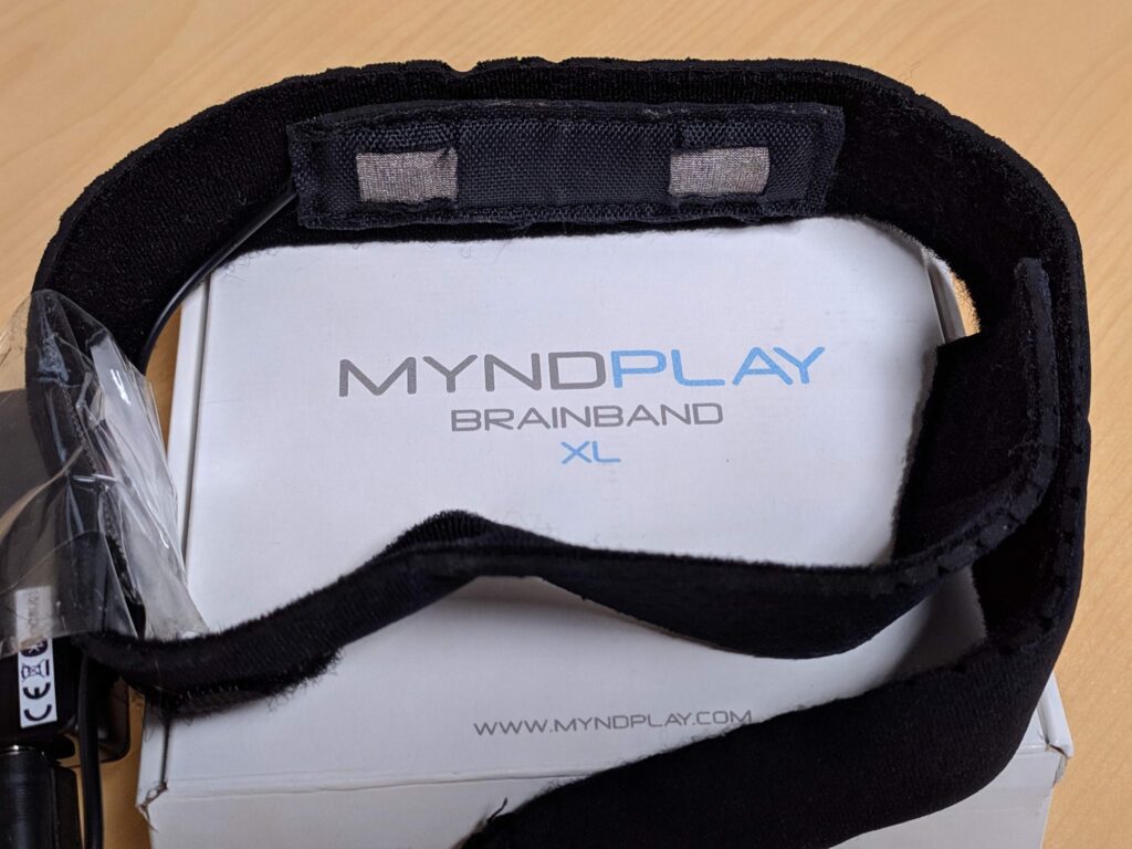 Myndplay Brainband
