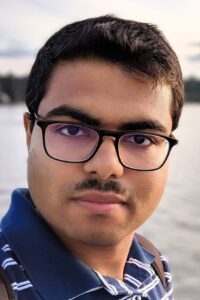 Nilavra Bhattacharya