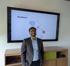 Akhil Thesis Exam