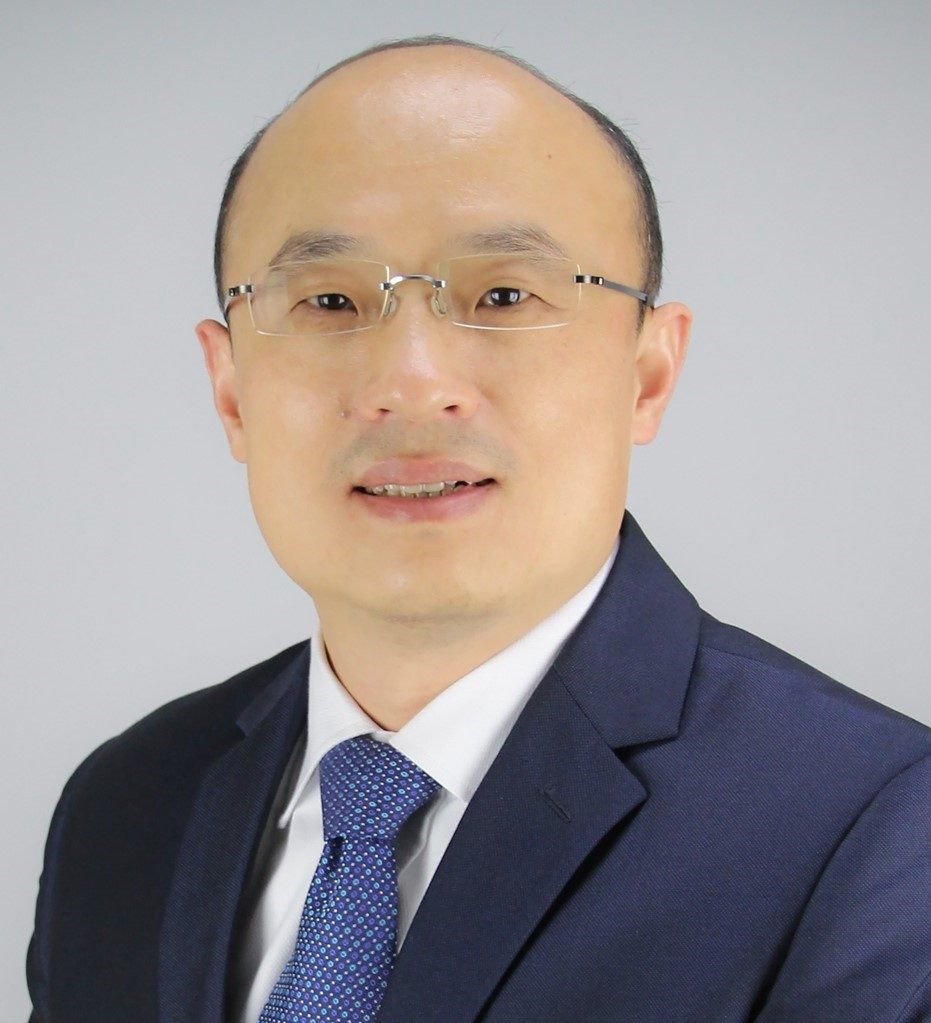 Mobility Systems Lab at UT Austin | Junmin Wang Research Group