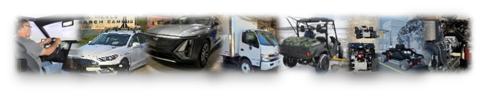 Mobility Systems Lab at UT Austin