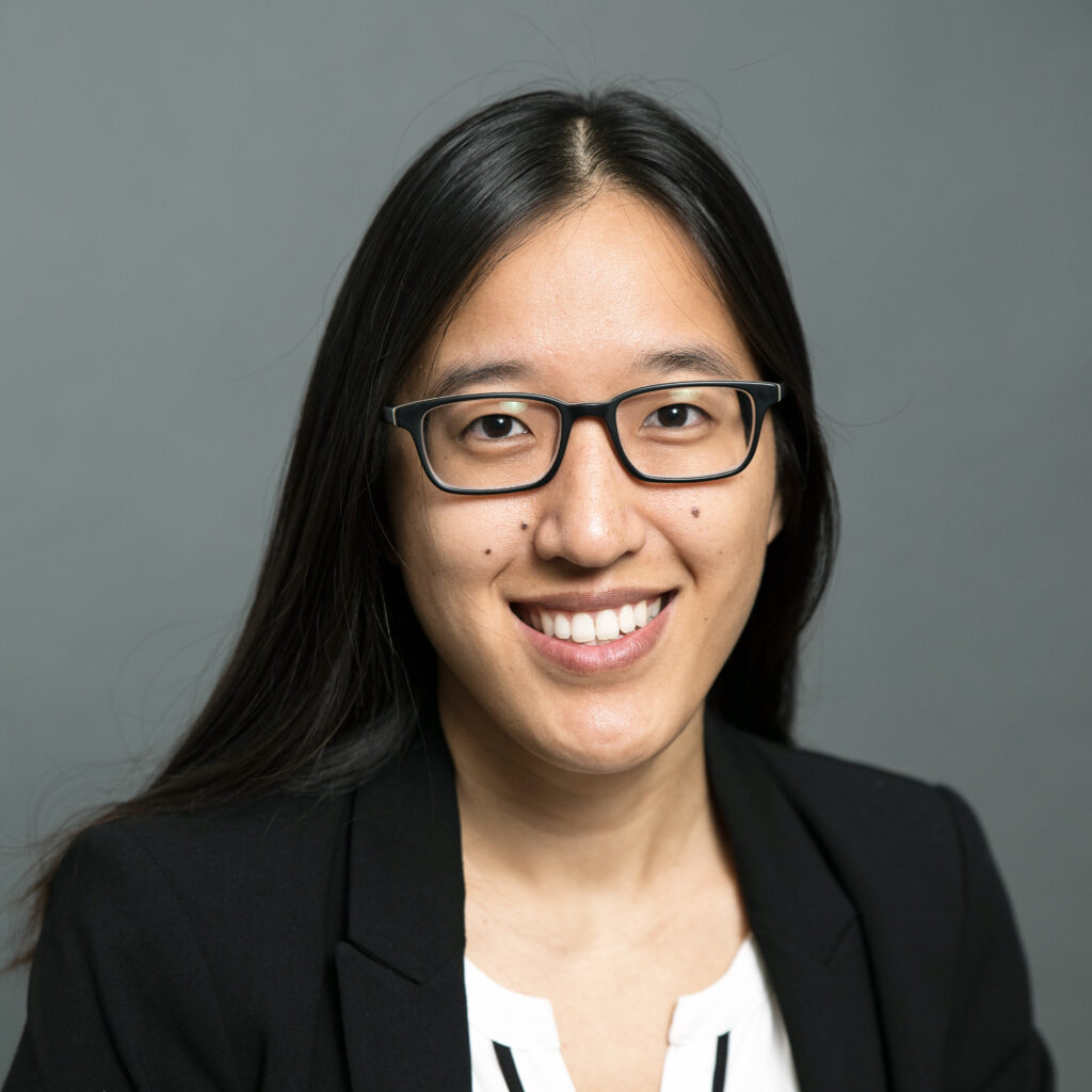 Kathleen Li – Assistant Professor Of Marketing, McCombs School Of ...