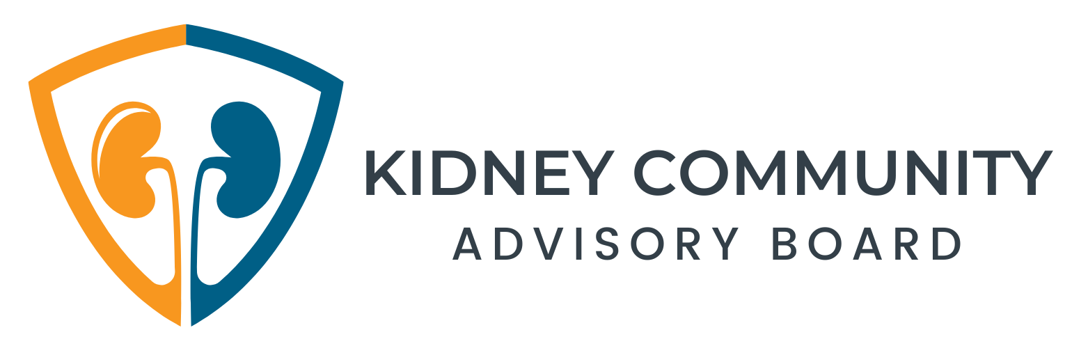 Kidney Community Advisory Board