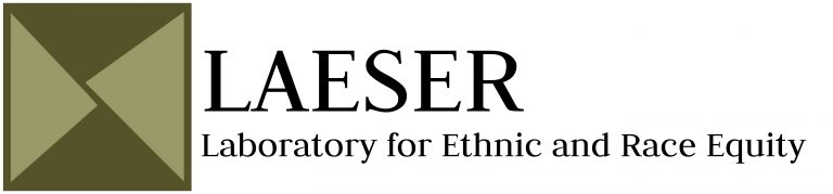 LAESER logo
