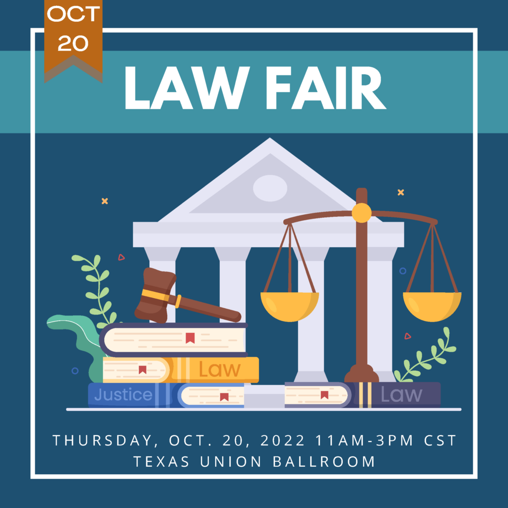 Law Fair THE LAH HERALD