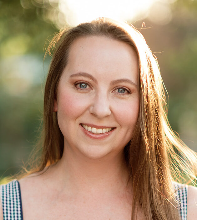 Laura Markham