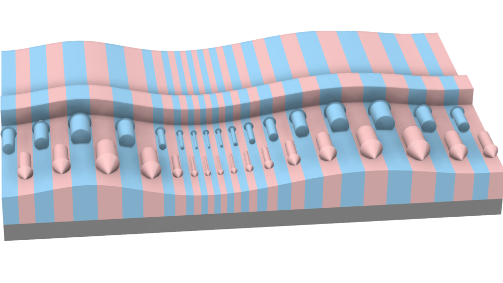 Thin-Film Lithium Niobate Waveguides with Adapted Poling for Record-high Nonlinear Efficiency