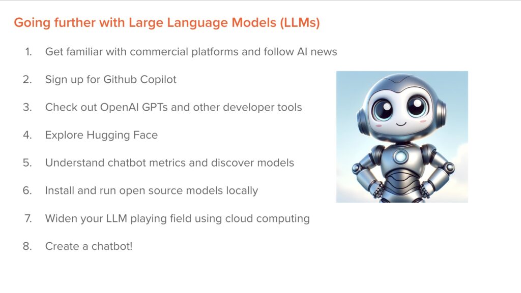 Slide from Hannah Moutran's presentation.