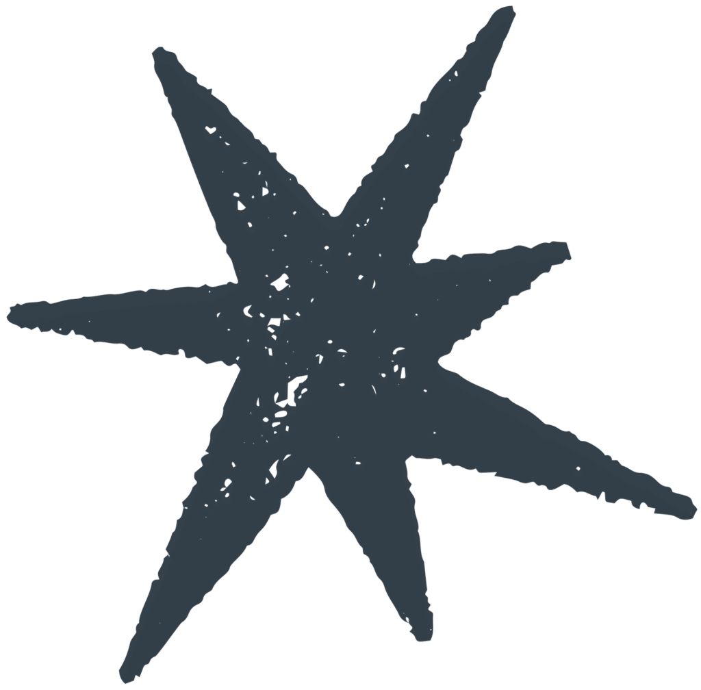star