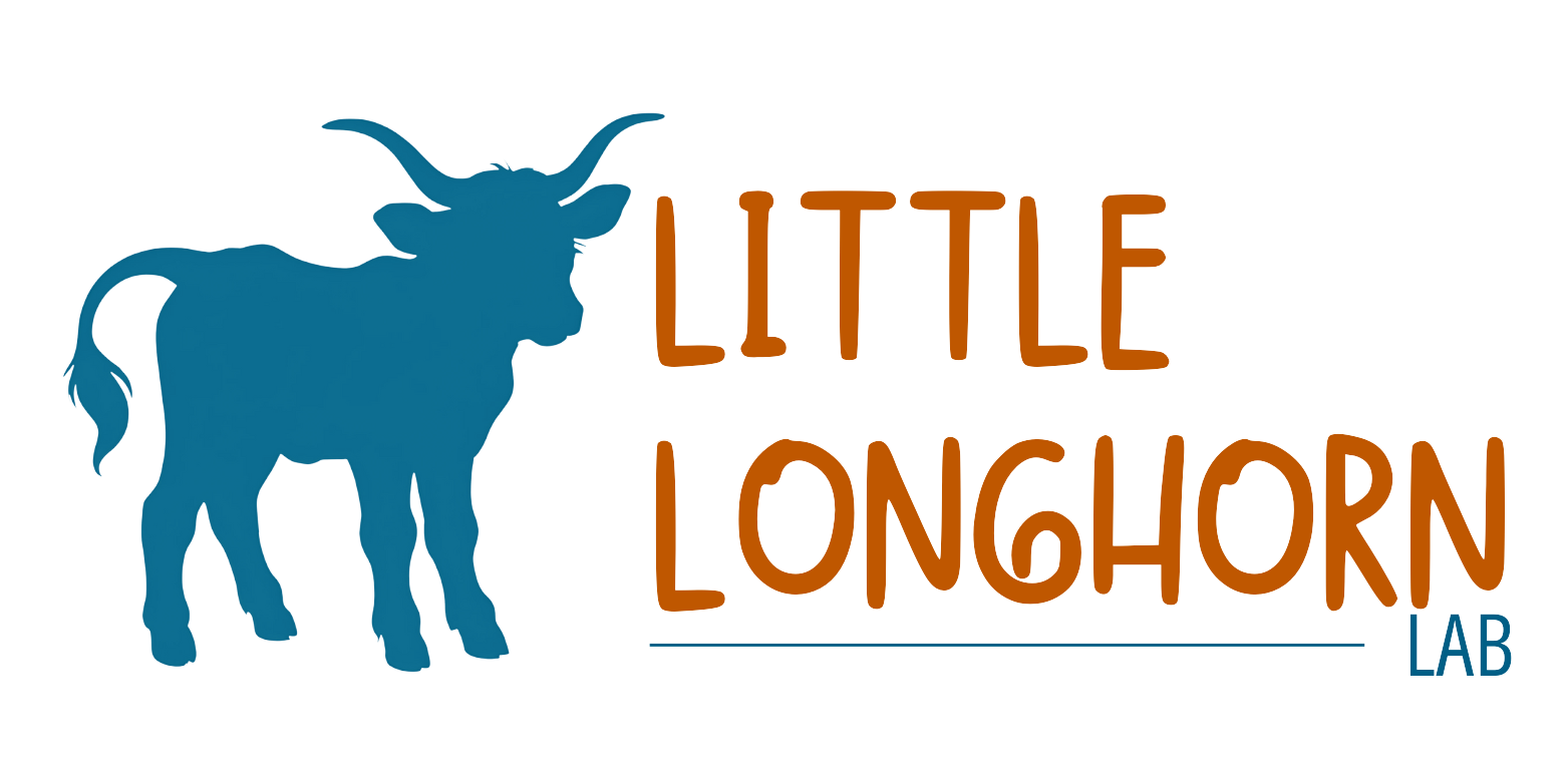 Little Longhorn Lab