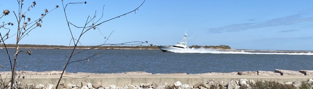 Liu Marine Organic Geochemistry Lab