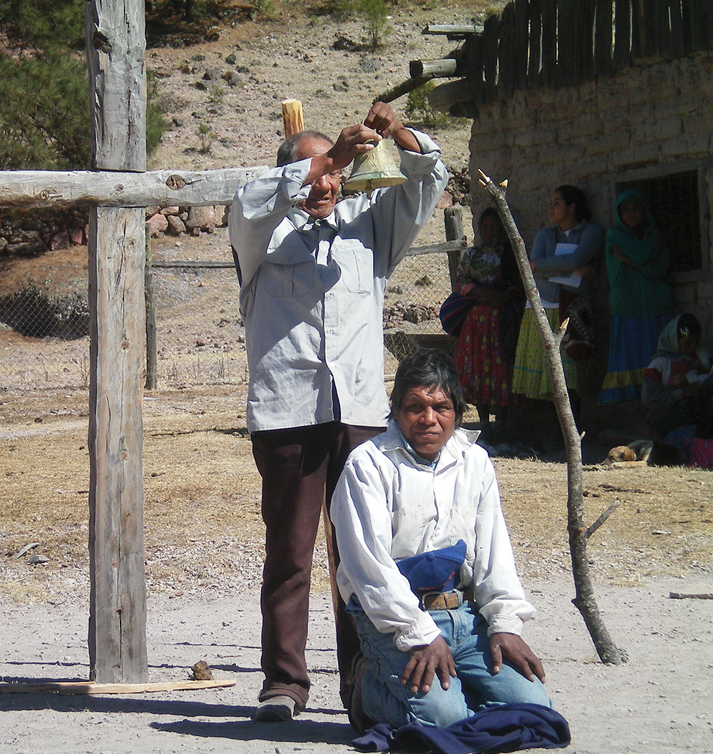 Indigenous Self-Determination and Drug Trafficking in Mexico’s Tarahumara Region