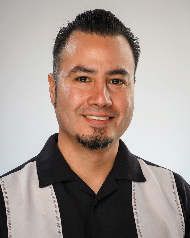 Dr. Manuel G. Galaviz: From Undocumented Youth to Scholar and Mentor