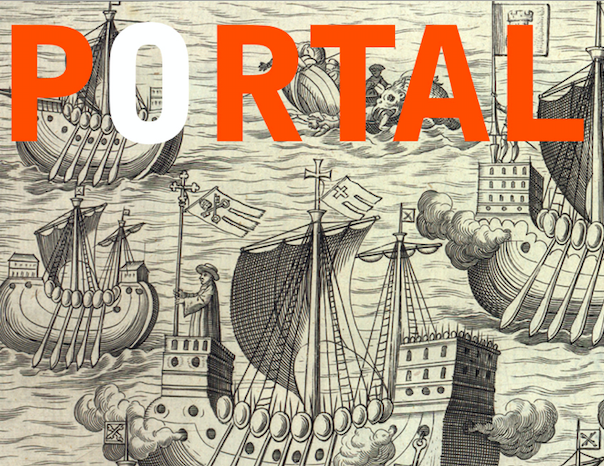 Benson Centennial Archives - PORTAL