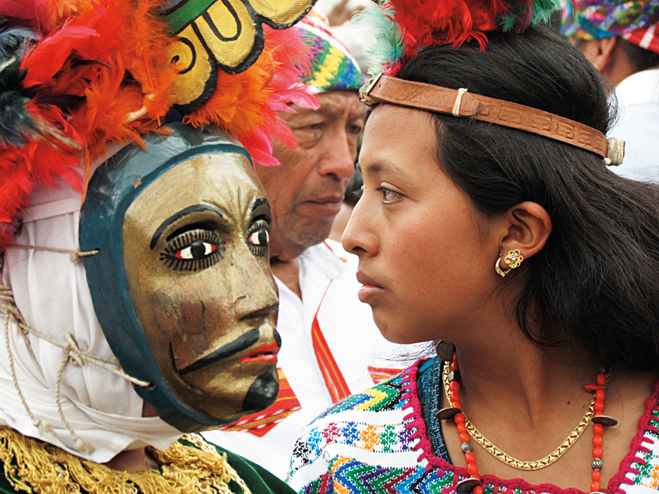 Rethinking Maya Studies: A Conversation with Ruud van Akkeren