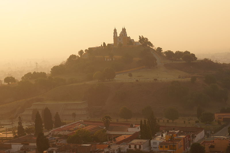 LLILAS Benson and the Repatriation of Indigenous Cultural Patrimony of Mexico