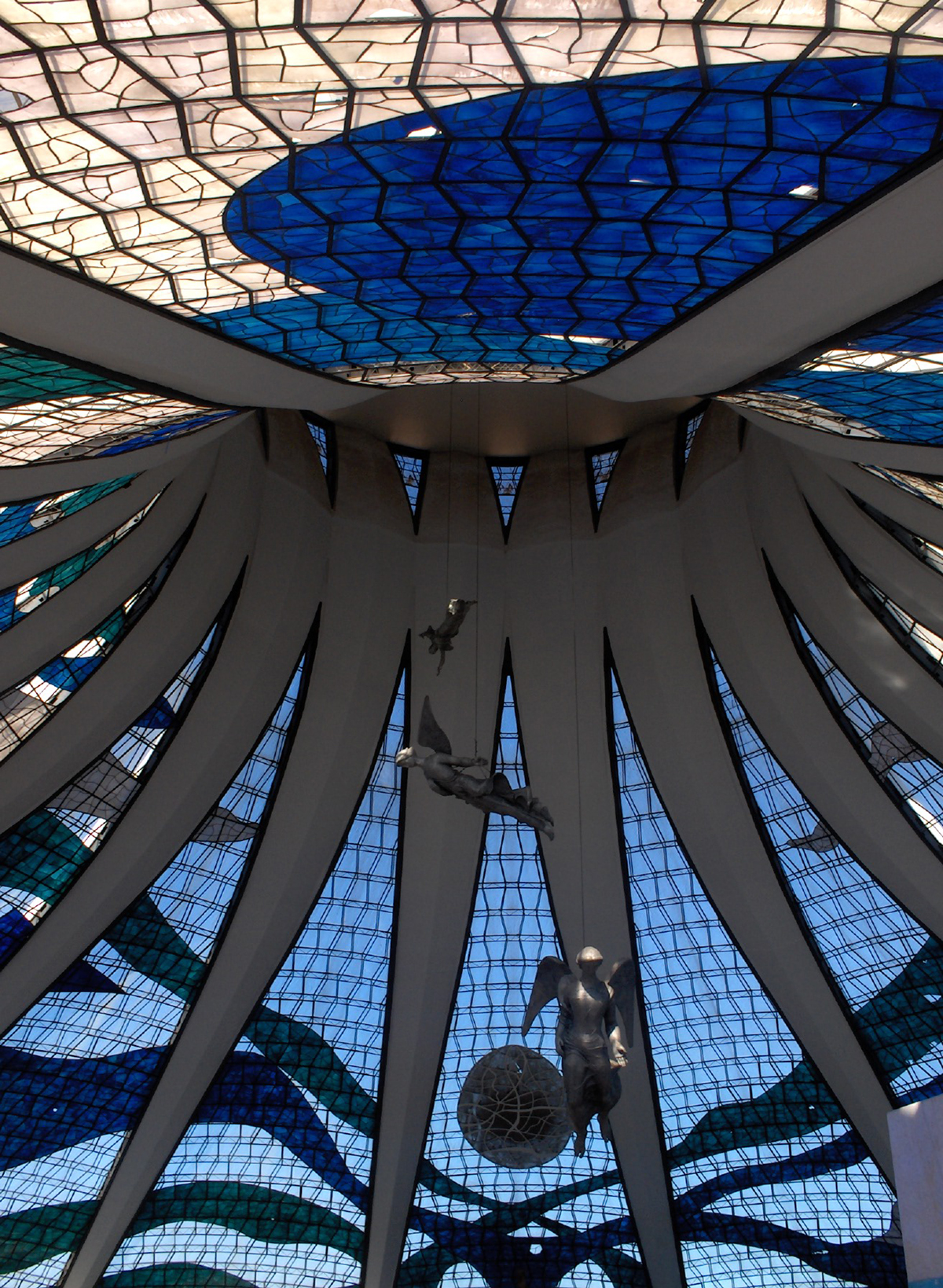 Architecture Through the Lens