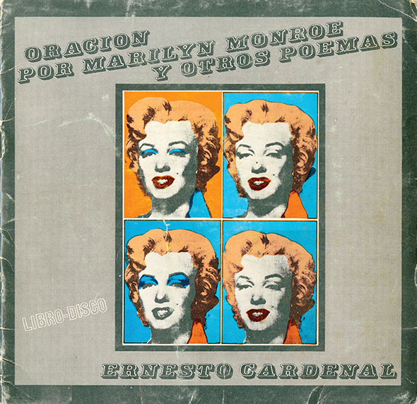 Cardenal in Hard Times