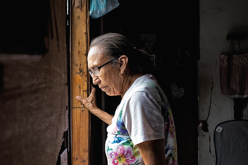 A Different Kind of Border Wall